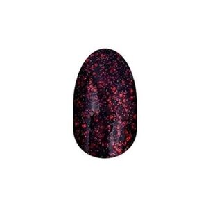 Color Street RUSSIAN AROUND Glitter Nail Set